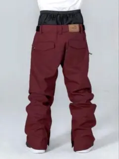 ネームレスエイジ ボード ストレッチパンツ