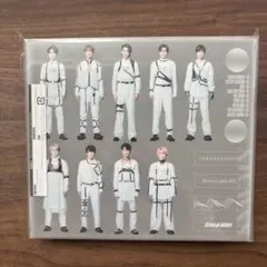 お値下げ‼️美品 SnowMan Snow Labo S2 初回盤A アルバム