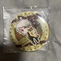 囚われのパルマ ハルト 3周年記念イラスト缶バッヂ 2個セット - メルカリ