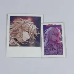 ParadoxLive パラライ Gプリ 甲斐田紫音 - メルカリ