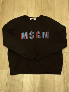 MSGM トレーナー