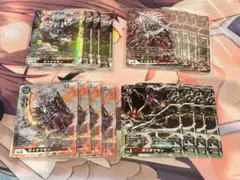 偽りの希望 鬼丸「終斗」 神アート 2枚セット - メルカリ