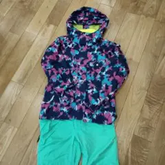 女性用スノーボードウェア Mサイズ