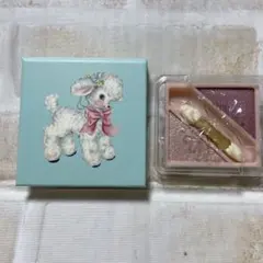 新品♡ポール&ジョー　アイカラー　リミテッド019