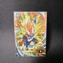 ドラゴンボール カード ダイバーズ ベジータ SR アドバンスパック