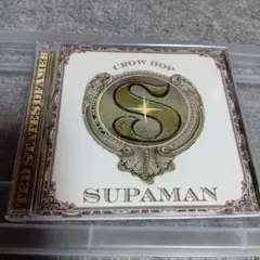 CROW HOP SUPAMAN g-rap チカーノ