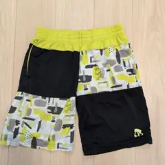 エゴザル　S　パンツ