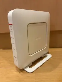 Buffalo Wi-Fiルーター WSR-1800AX4-WH