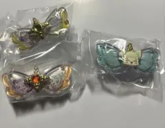 キミとアイドルプリキュア♪ プリキュアリボンコレクション　3種セット