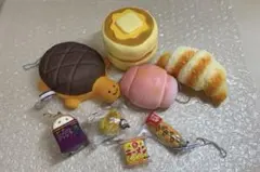 スクイーズ　14個まとめ売り　※お値下げNG 値下げ】14個スクイーズまとめ売り - メルカリ