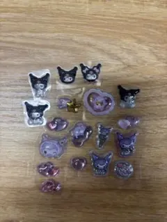 正規品　ボンボンドロップシール　うるちゅるシール　おすそわけ