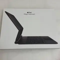 新品 Apple Magic Keyboard MGYX4J/A ブラック - メルカリ