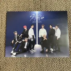 Stray Kids TOP CD+DVDセット