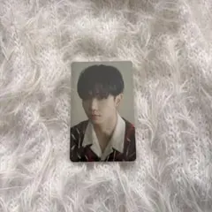 boy next doorジェヒョントレカセット