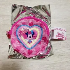 【TDR】ミニパル カプセルトイ ミニポーチ