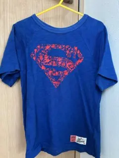 gap Tシャツ　スーパーマン