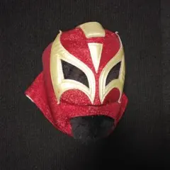 2026年最新】プロレスマスクの人気アイテム - メルカリ