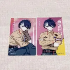 エイトリ ハマメグリ クリアシート