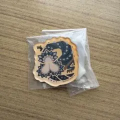 モンハンワイルズ　キャラマグネッツ　バーラハーラ