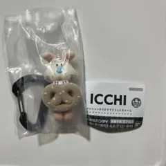 ICCHI うさぎのラビコ