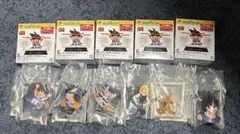 一番くじDRAGON BALL 40th〜其之ー〜 ドラゴンボール Ｅ賞 全5種