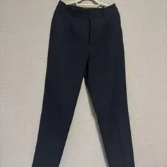 【ユニクロ】ヒートテックタックパンツ　アンクルパンツ