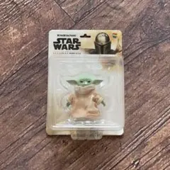 【新品・未開封】UDF スターウォーズ　グローグー マンダロリアン No.616