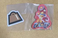 デデデ大王