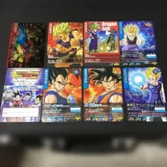 ドラゴンボールデータカードダス　プロモ