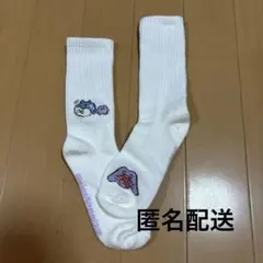 バスケットボールスクール ハーツ ソックス 19㎝～22㎝ - メルカリ