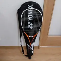 テニスラケット 軟式ラケット