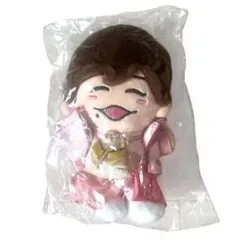 【新品・未開封】なにわ男子 長尾謙杜 ちびぬい 初心LOVE