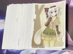 東方Project スリーブ セット - メルカリ