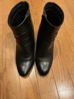 ROPE レザーブーツのサムネイル