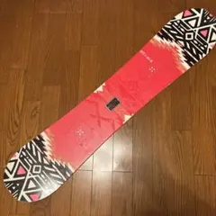 日本製 DELLION BXB SNOWBOARDS スノーボード 151cm - メルカリ