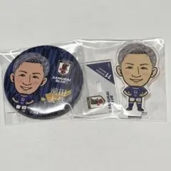 サッカー日本代表 モバガチャ 前田大然選手 - メルカリ