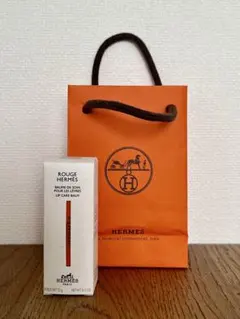 エルメス リップバーム ノーカラー | Mercari