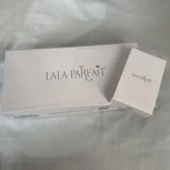 LALA PARFAIT 歯科　電動歯ブラシピンク研磨　歯石取り　交換チップつき