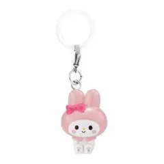 マイメロディ めじるしアクセサリー