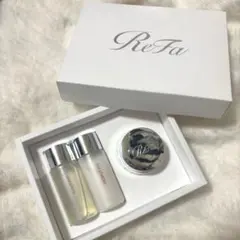 ReFa Beauty Hair Care Trial Setトライアルセットのサムネイル