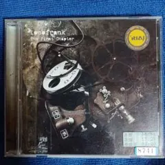 lecefrank : The First Chapter。2006年