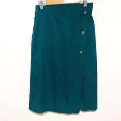 ロペピクニック ロングスカート