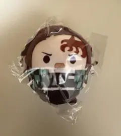 鬼滅の刃　ふわコロりん10　竈門 炭治郎