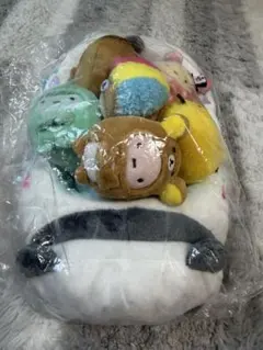 うーたん うさぎ ぬいぐるみ サンエックス 平成 レトロ San-X - メルカリ