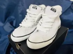 日本未発売 デッドストック CONVERSE CONS CTS HI ほぼ新品