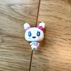 たまごっちふぁくとり～ みにたま つめほーだい フィギュア ラブリっち 1個のサムネイル