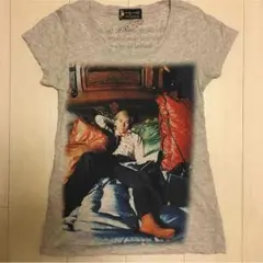 ヒステリックグラマー レディースＴシャツ