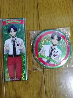 2025年最新】潔世一 缶バッジの人気アイテム - メルカリ