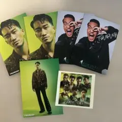 PSYCHICFEVER 剣　トレカ