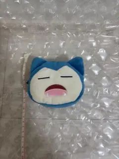 ポケモン カビゴンポーチ